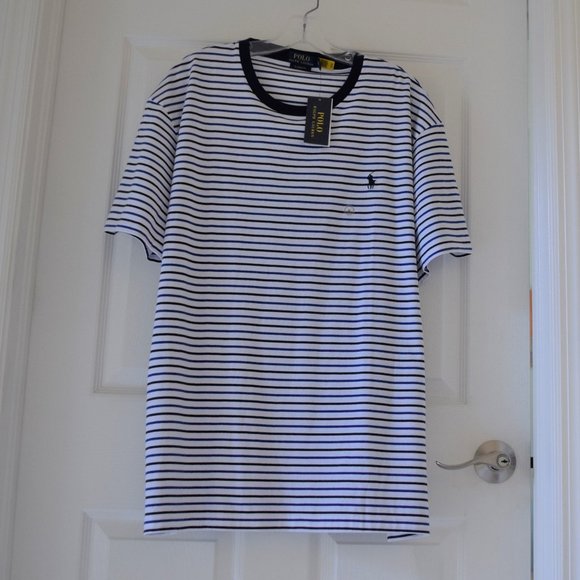 Polo Ralph Lauren Other - Polo Ralph Lauren Men's Classic Fit T-shir…